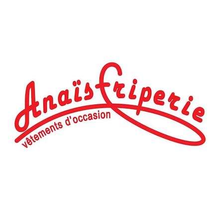 Anaïs Friperie