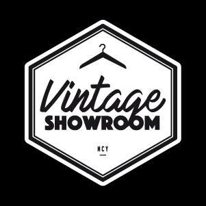 Image boutique friperie Vintage Showroom à Nancy