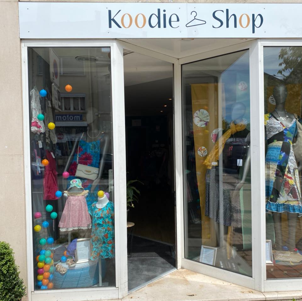 Koodie shop