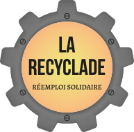 La Recyclade (rue de l'Est)